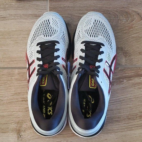 🆕️ Men's Asics shoes - Picture 5 of 8